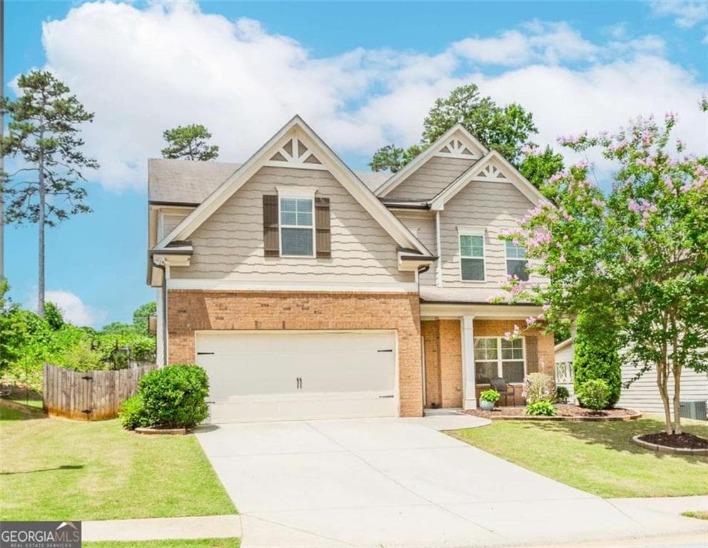 5940 Park Bend, Braselton, GA 30517 — most recent listing photo
