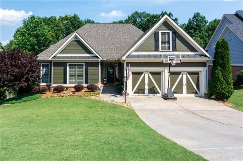 616 Richmond Place, Loganville, GA 30052 — most recent listing photo