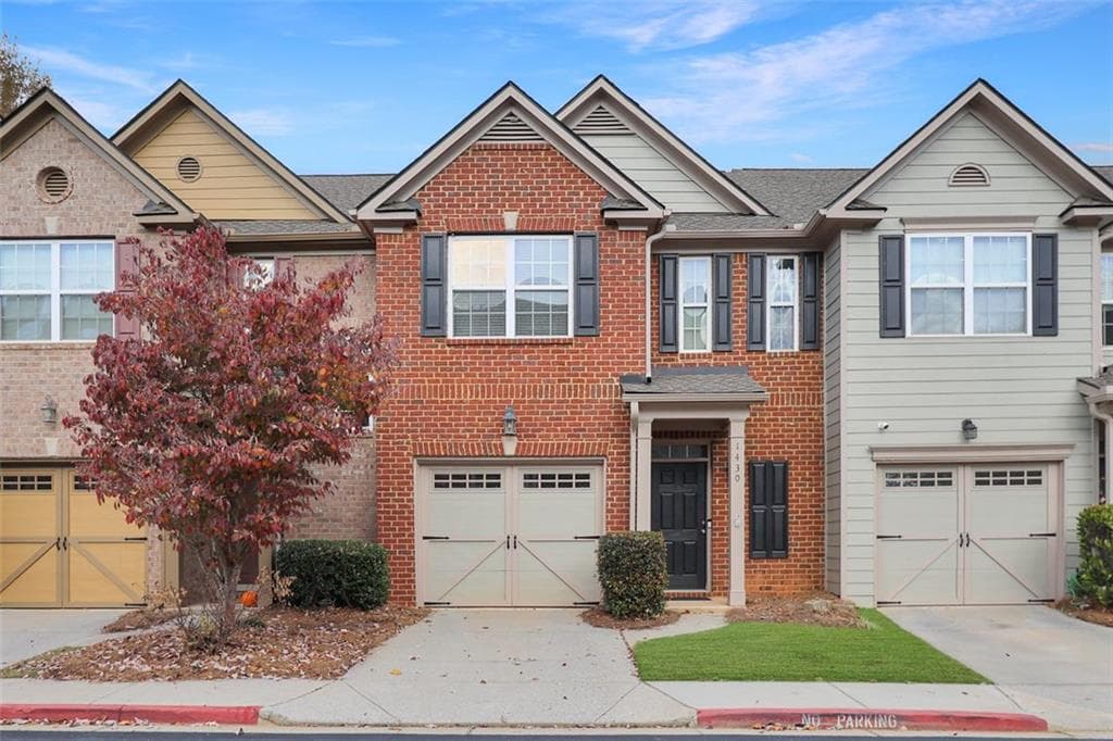 1430 DOLCETTO Trace 15, Kennesaw, GA 30152 — most recent listing photo