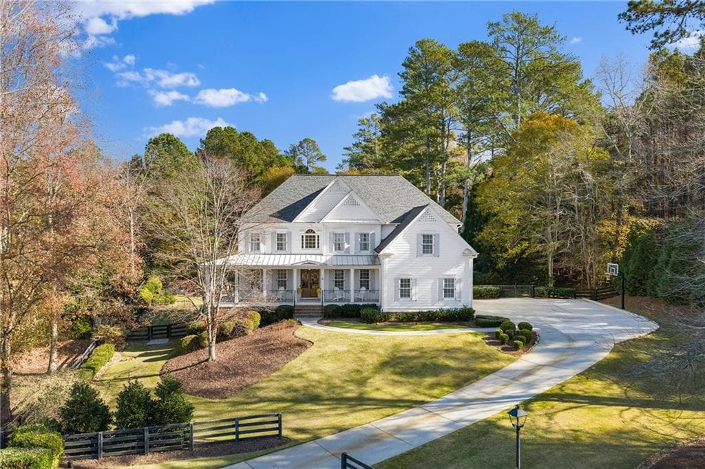 705 Nettlebrook Lane, Milton, GA 30004 — most recent listing photo