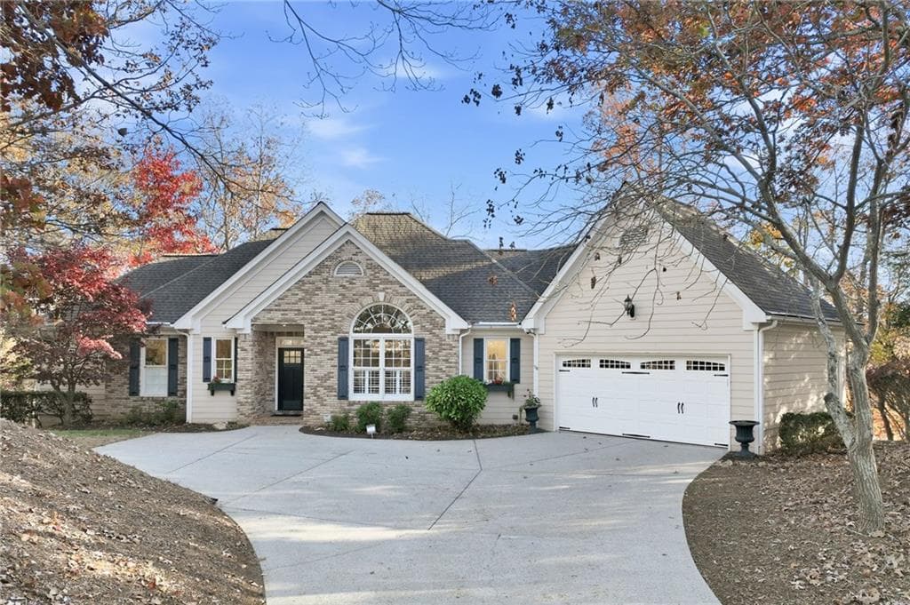 6435 BARBERRY HILL Drive, Gainesville, GA 30506 — most recent listing photo