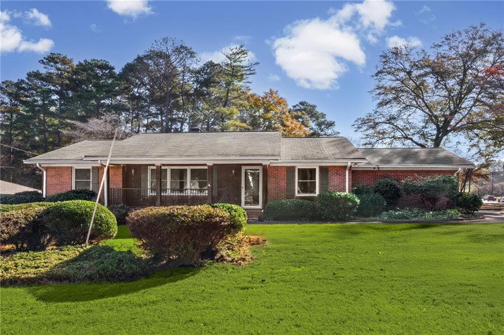 3420 Northside Drive, Hapeville, GA 30354 — most recent listing photo