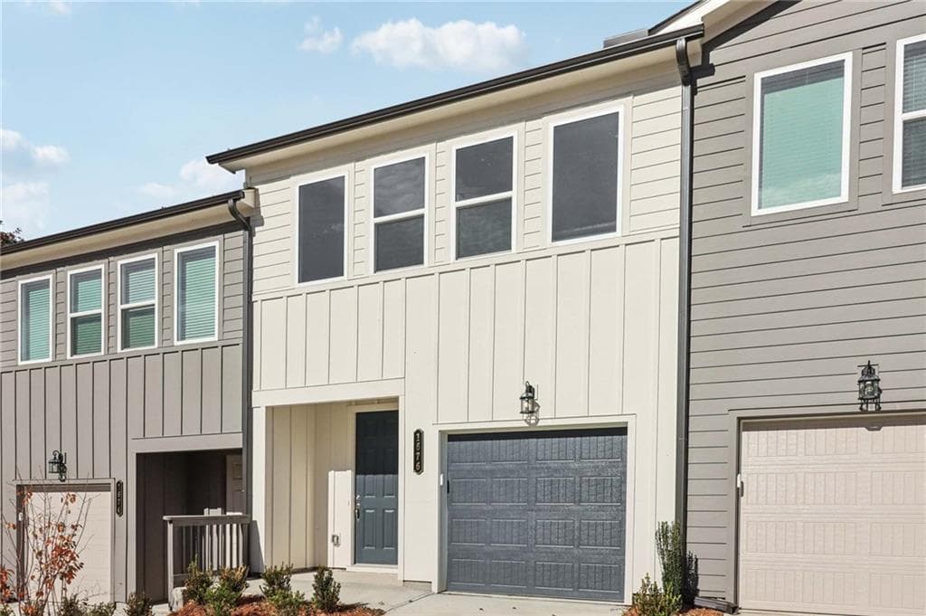 1676 Gunnin Trace, Atlanta, GA 30318 — most recent listing photo
