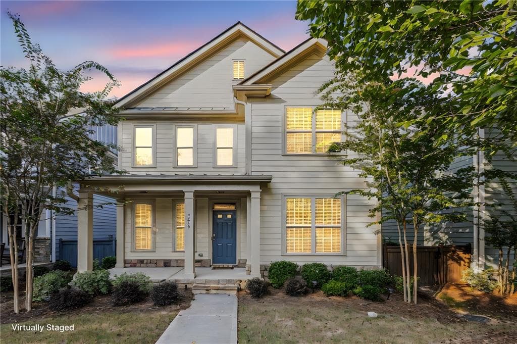 3219 Colchester Street, Douglasville, GA 30135 — most recent listing photo