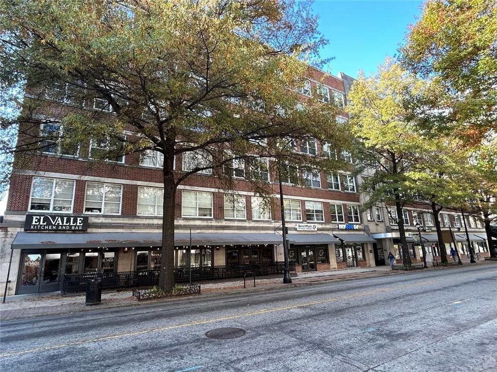 800 Peachtree Street 8223, Atlanta, GA 30308 — most recent listing photo