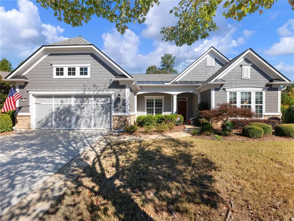 6745 Mill Rock Court, Hoschton, GA 30548 — most recent listing photo