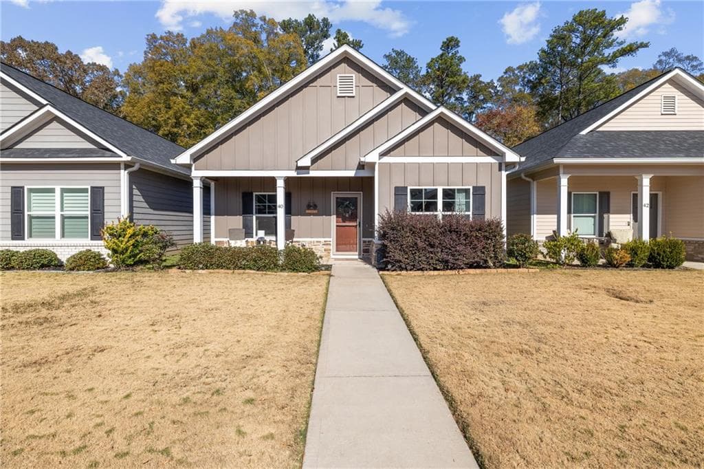 40 Calloway Lane, Cartersville, GA 30120 — most recent listing photo