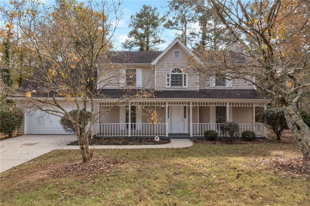 5675 Tunbridge Wells Road, Lithonia, GA 30058 — most recent listing photo