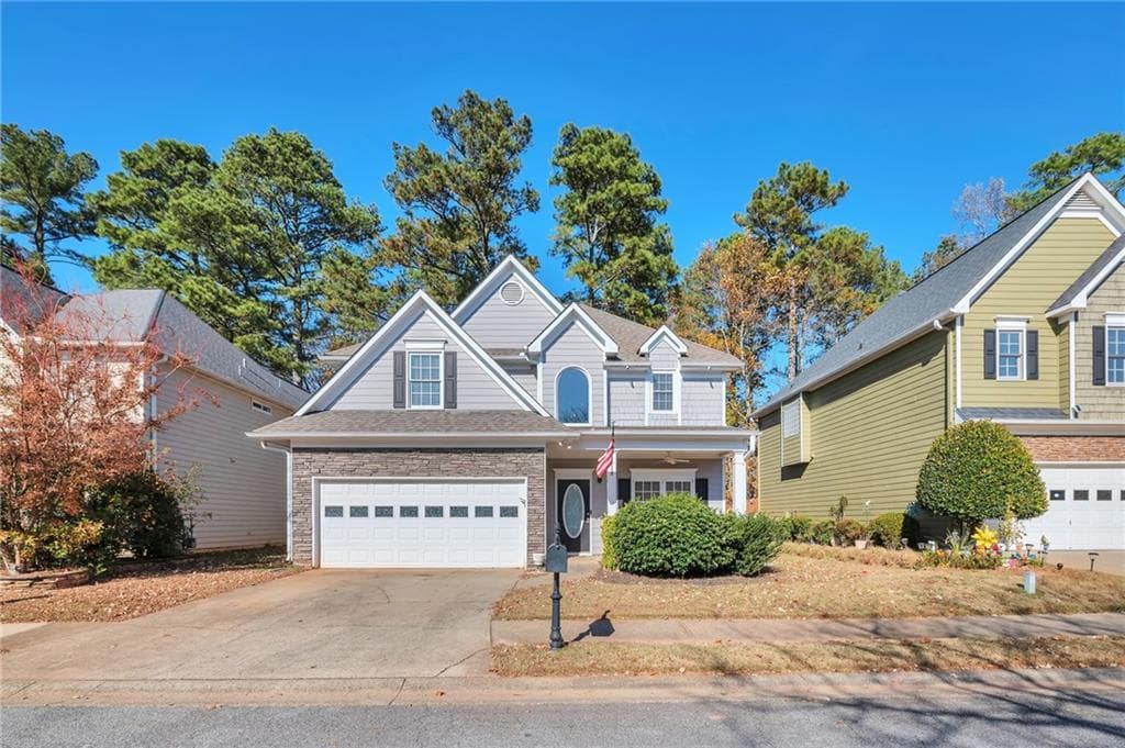 331 MIRRAMONT Court, Woodstock, GA 30189 — most recent listing photo