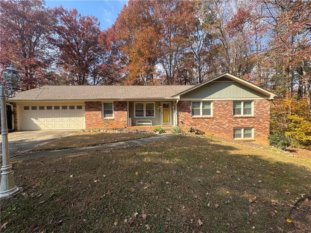 1455 Timberlane Road, Lawrenceville, GA 30045 — most recent listing photo