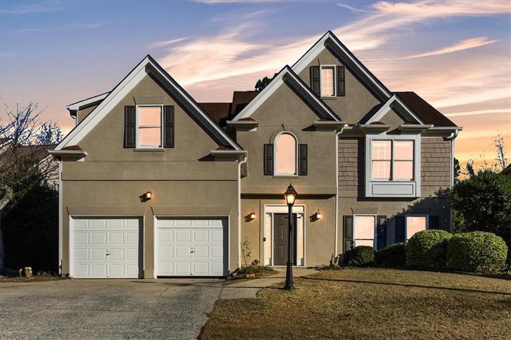 4198 Gramercy Main, Kennesaw, GA 30144 — most recent listing photo