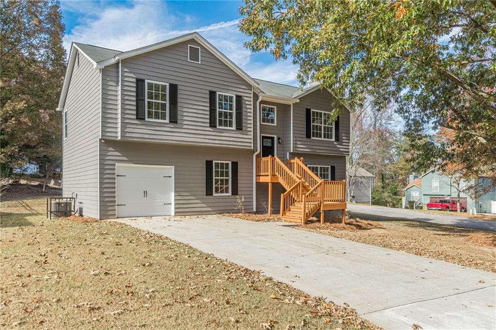 7101 Hazelwood Drive, Jonesboro, GA 30236 — most recent listing photo