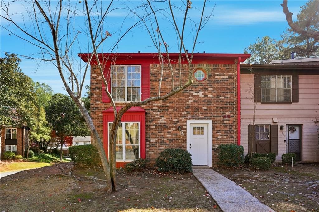 607 Garden Walk Drive, Stone Mountain, GA 30083 — most recent listing photo