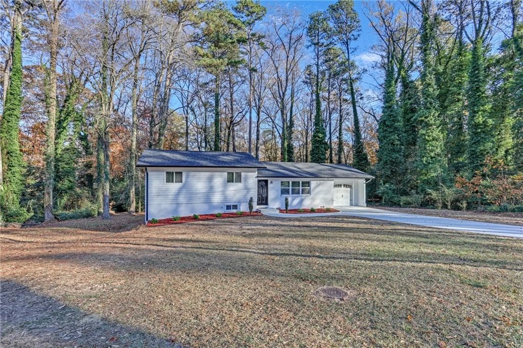 1681 Hammond Woods Circle, Marietta, GA 30008 — most recent listing photo