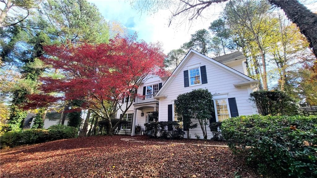 6935 Black Fox Lane, Cumming, GA 30040 — most recent listing photo