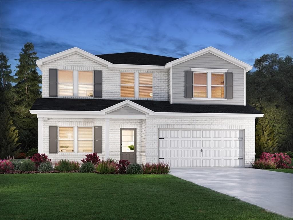 1013 Sope Creek Circle, Pendergrass, GA 30567 — most recent listing photo