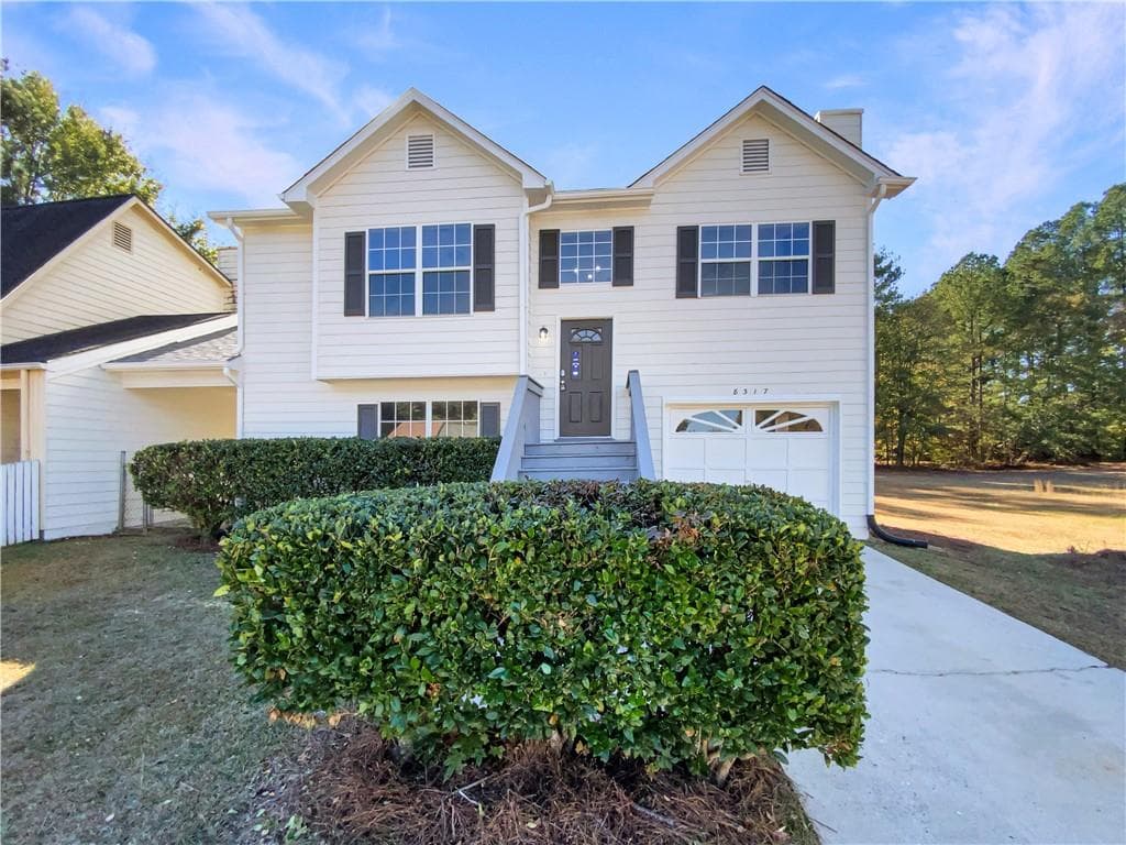 8317 Mountain Pass, Riverdale, GA 30274 — most recent listing photo