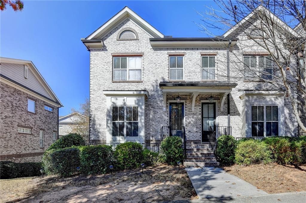 1327 Faircrest Way, Suwanee, GA 30024 — most recent listing photo