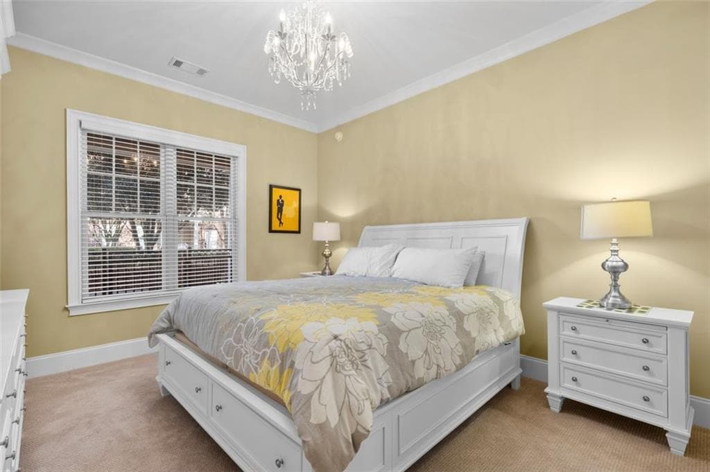 3 bedroom, 3 bathroom, 1,714 sq ft condominium for sale at 3635 E Paces Circle 1103, Atlanta, GA 30326 — photo 5