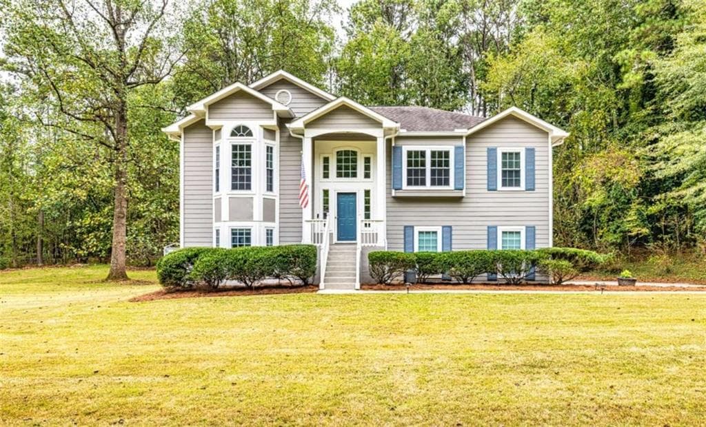 273 George Coggin Road, Newnan, GA 30265 — most recent listing photo