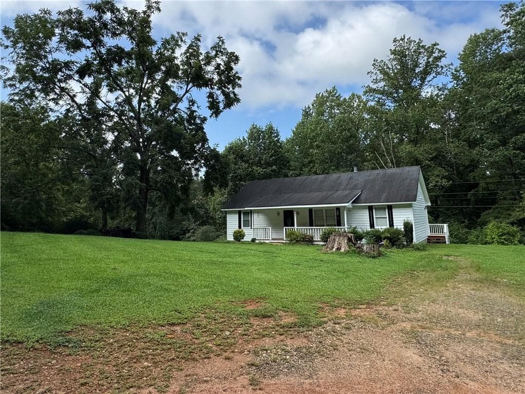 94 Big Jim Drive, Cleveland, GA 30528 — most recent listing photo