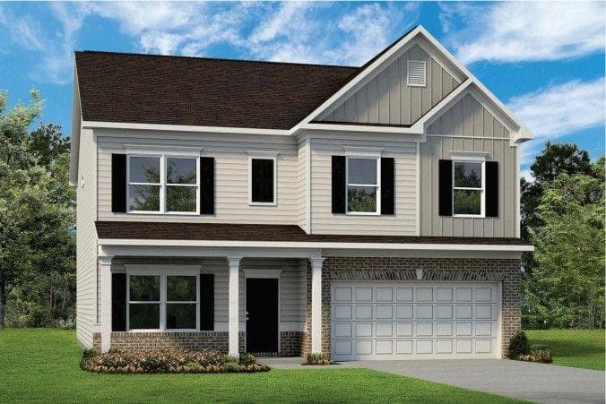 8025 Haven Springs Trace, Douglasville, GA 30134 — most recent listing photo