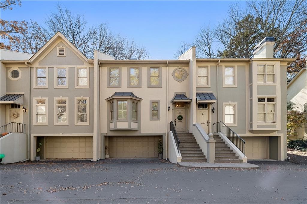 1232 Brookhaven Park Place, Brookhaven, GA 30319 — most recent listing photo