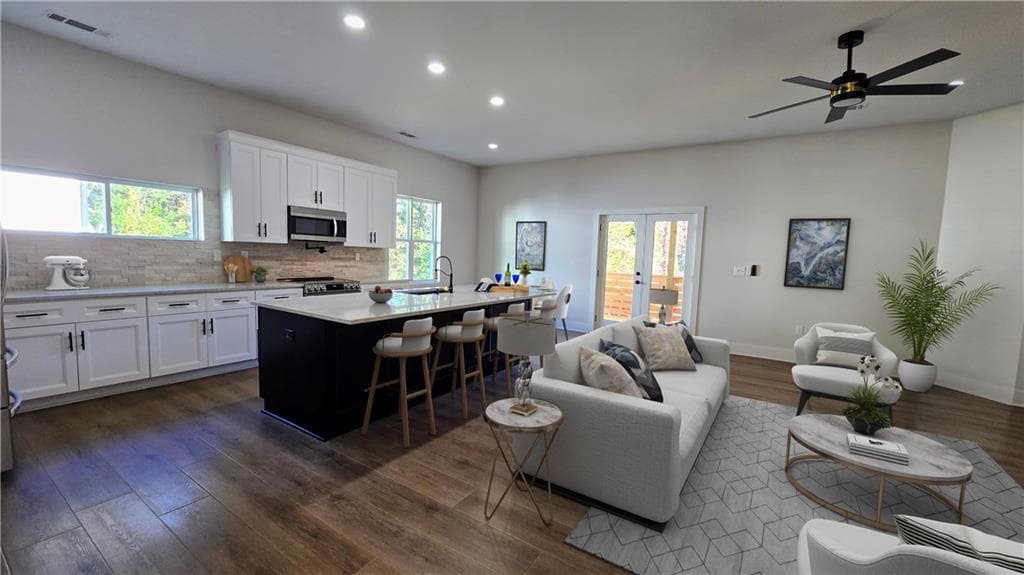 2152 Castlewood Street, East Point, GA 30344 — most recent listing photo