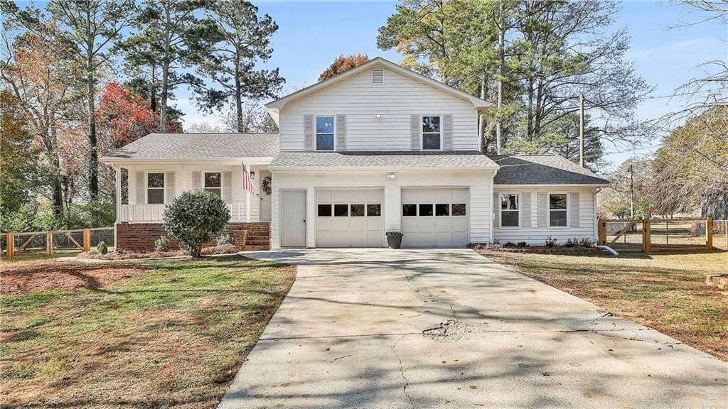 15 Pine Chase, Carrollton, GA 30116 — most recent listing photo
