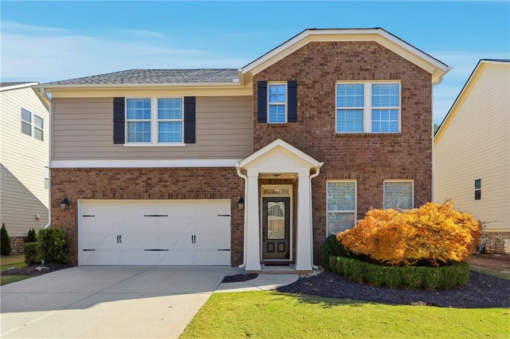 1040 Jordan Lane, Alpharetta, GA 30004 — most recent listing photo