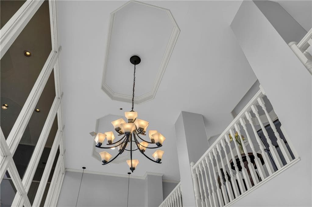 1 bedroom, 1 bathroom, 837 sq ft condominium for sale at 2479 Peachtree Road 506, Atlanta, GA 30305 — photo 8