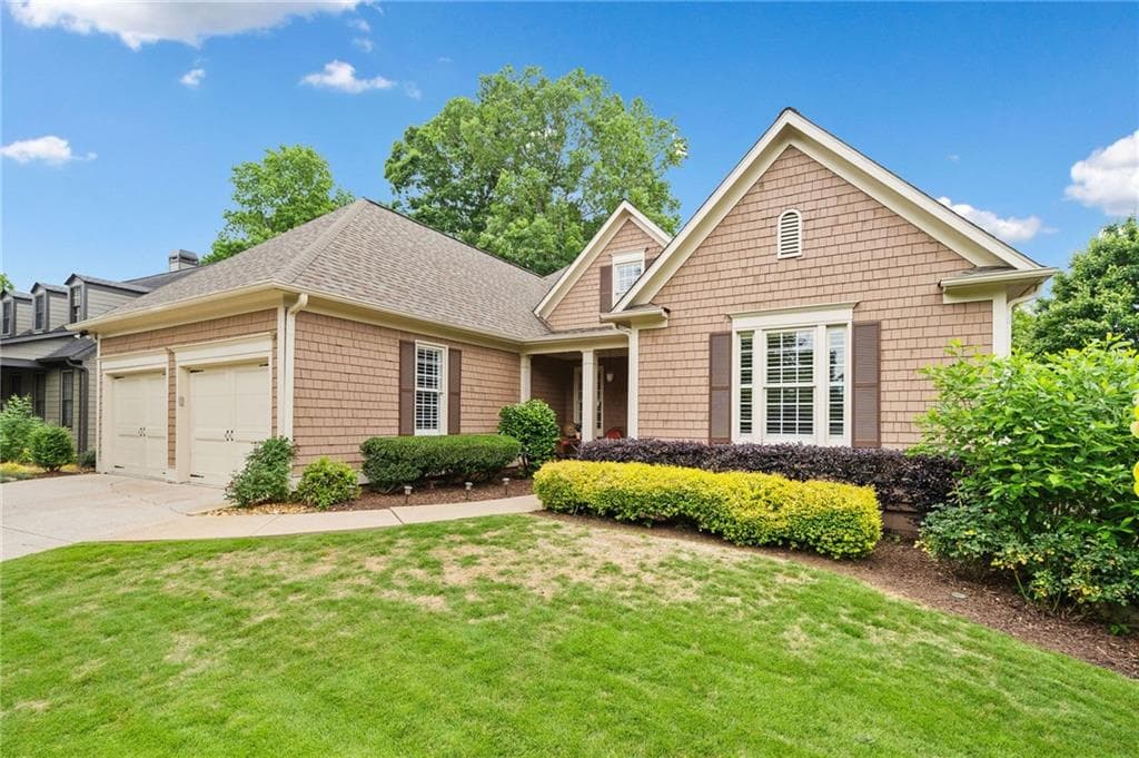 6245 Hampton Golf Club Drive, Cumming, GA 30041 — most recent listing photo