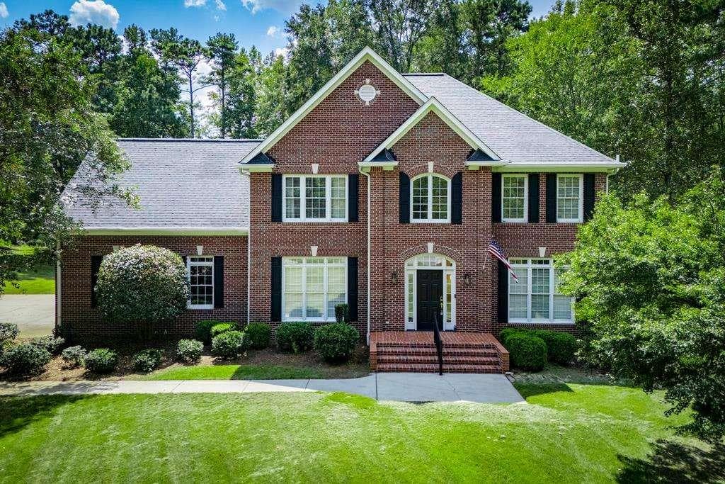 213 Shady Valley Drive, Carrollton, GA 30116 — most recent listing photo