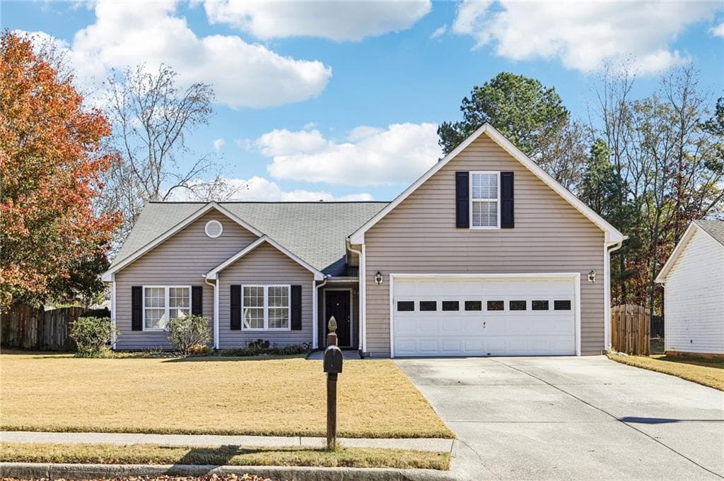 2425 Fort Daniels Drive, Dacula, GA 30019 — most recent listing photo