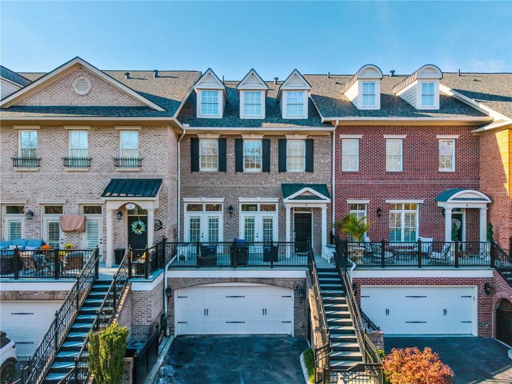 3 Buford Village Walk, Buford, GA 30518 — most recent listing photo