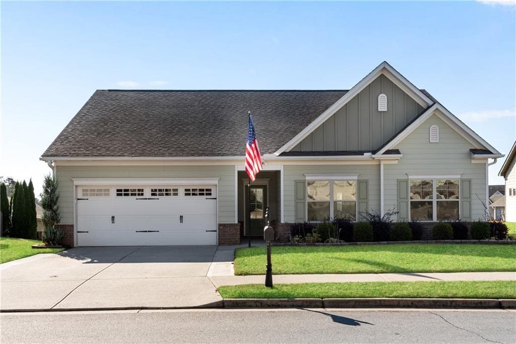 4507 Havenwood Place, Gainesville, GA 30504 — most recent listing photo