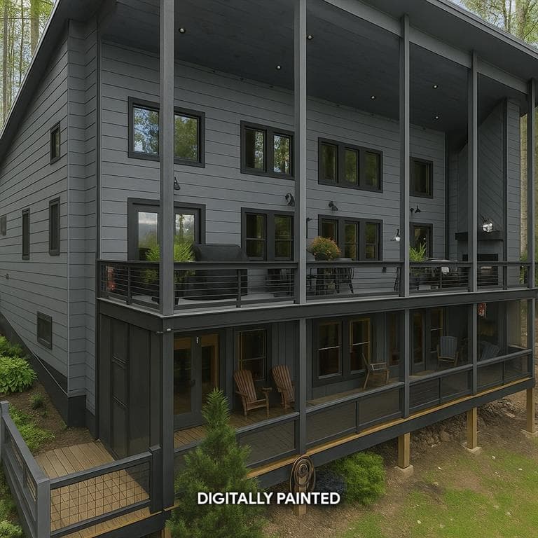 454 N Old Aska Road, Blue Ridge, GA 30513 — most recent listing photo