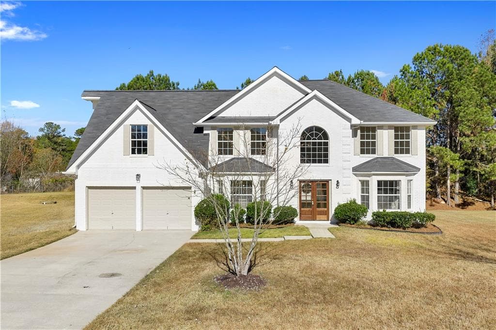 6856 Hill Creek Cove, Lithonia, GA 30058 — most recent listing photo