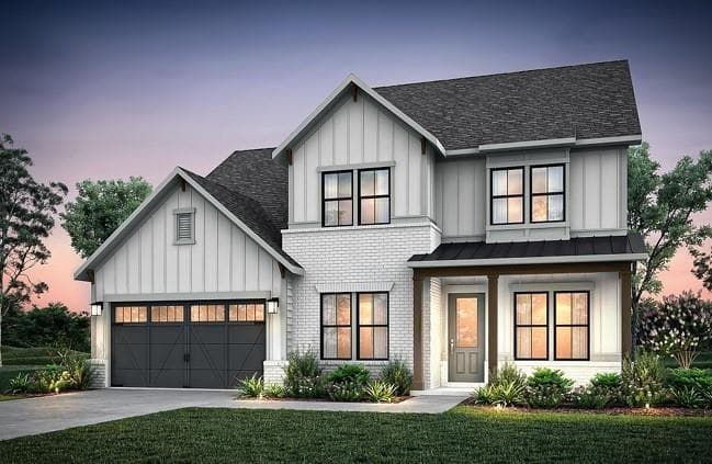 4850 Wayt Farm Overlook, Cumming, GA 30040 — most recent listing photo