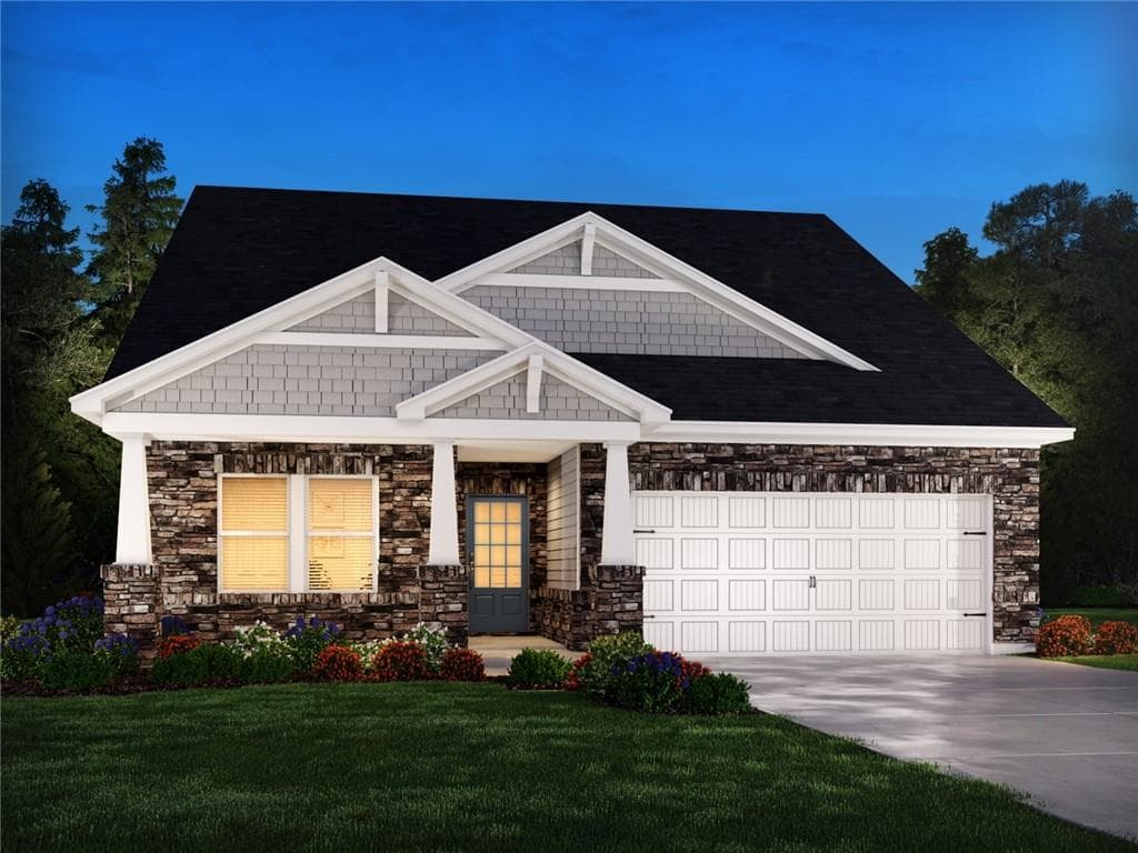 486 Tallulah Lane, Grayson, GA 30017 — most recent listing photo