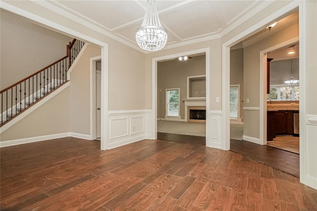 5 bedroom, 3 bathroom, 2,585 sq ft single family residence for sale at 1405 Landon Drive, Locust Grove, GA 30248 — photo 10