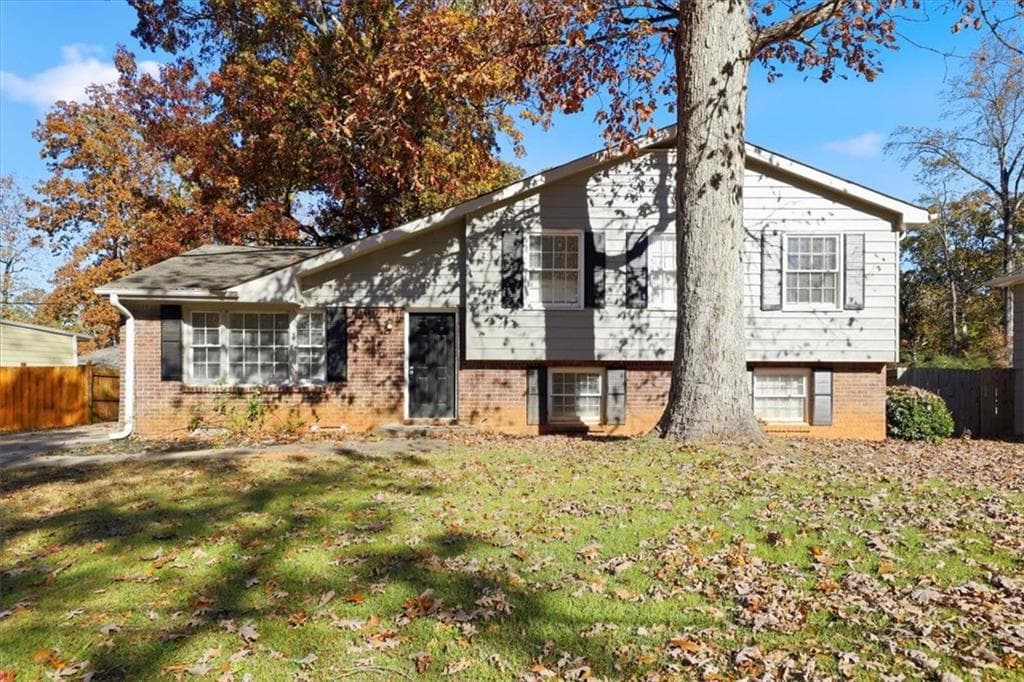 446 QUEEN ALIESE Lane, Jonesboro, GA 30236 — most recent listing photo
