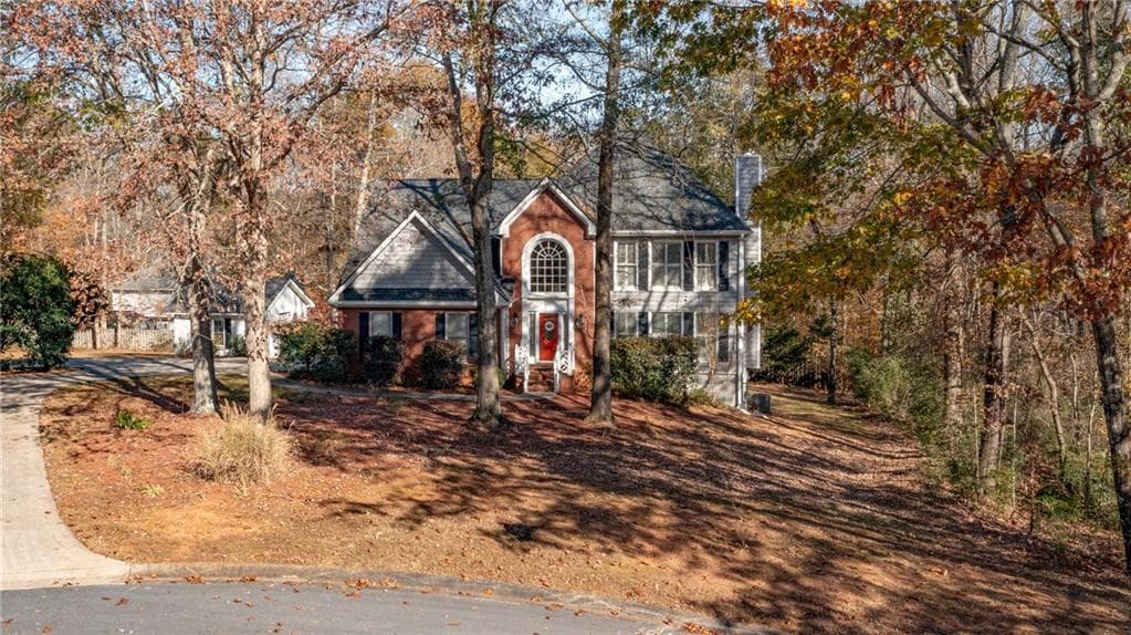 2530 Kings Court, Cumming, GA 30040 — most recent listing photo