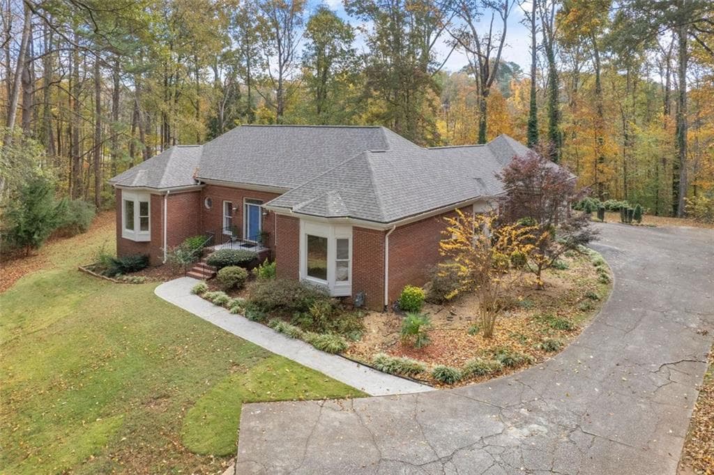 5768 LOST GROVE Drive, Lilburn, GA 30047 — most recent listing photo