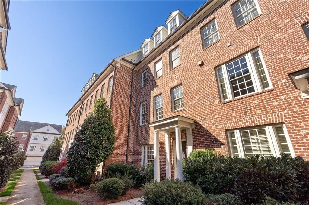 861 Lullwater Park Lane, Atlanta, GA 30306 — most recent listing photo