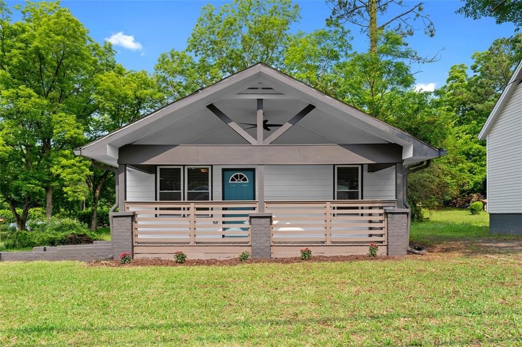 2209 BROWNS MILL Road, Atlanta, GA 30315 — most recent listing photo
