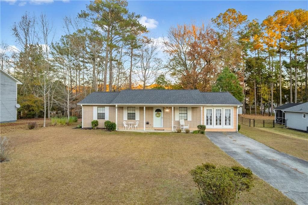 7135 Hania Drive, Fairburn, GA 30213 — most recent listing photo