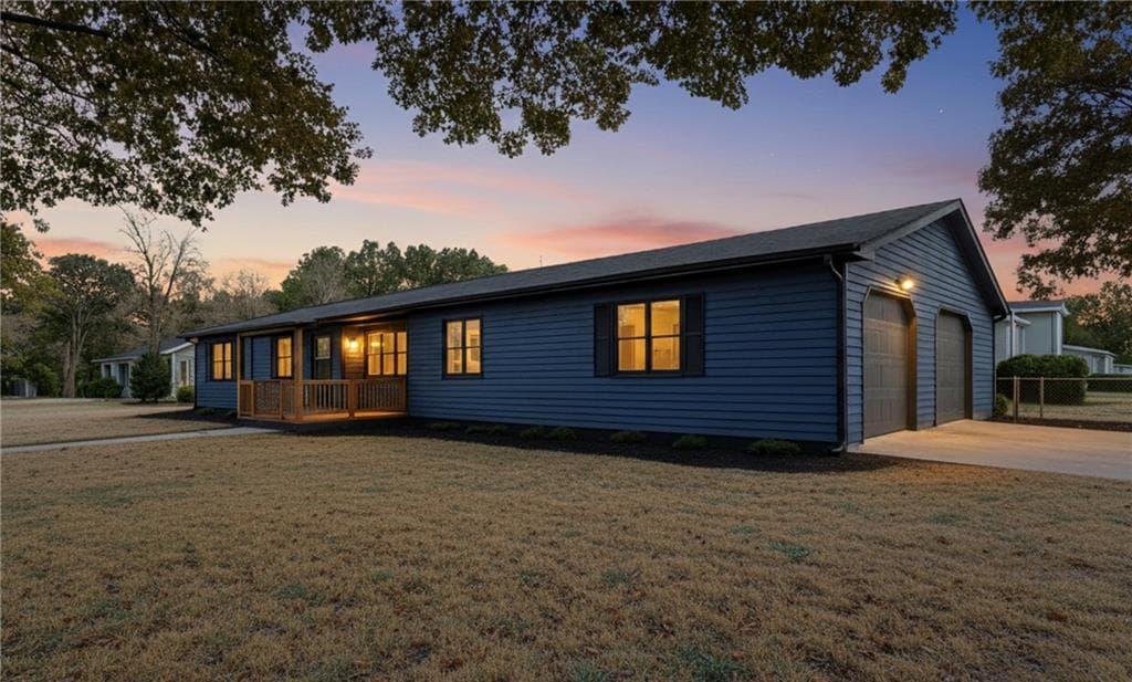 1193 Ironwood Drive, Grayson, GA 30017 — most recent listing photo