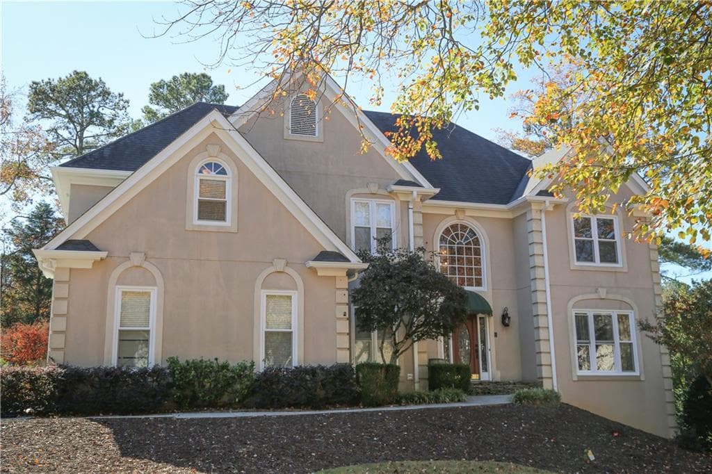 5735 Sunset Maple Drive, Alpharetta, GA 30005 — most recent listing photo