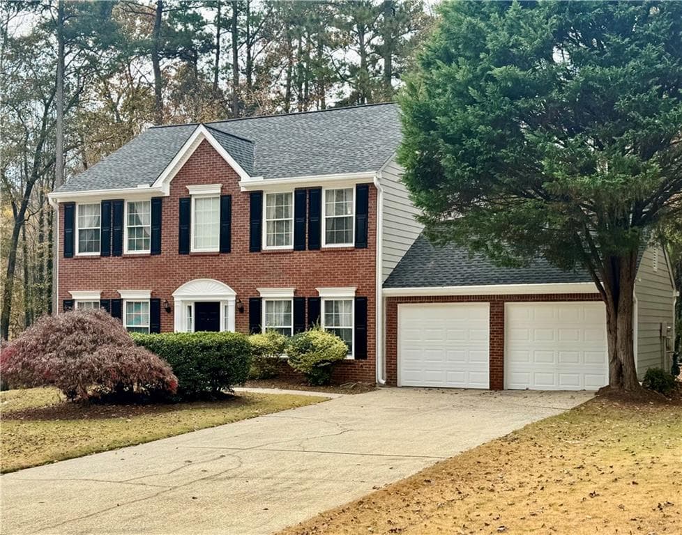 3340 Vineland Drive, Marietta, GA 30008 — most recent listing photo